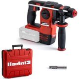 Einhell HEROCCO 18/20 18 V Solo Akülü Pnömatik Kırıcı Delici Matkap