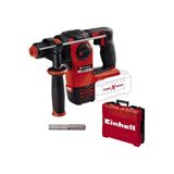 Einhell HEROCCO 18/20 - Solo, Kömürsüz Akülü Kırıcı Delici (Akü ve şarj cihazı dahil değildir)