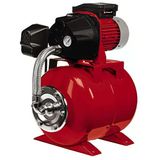 Einhell Hidrofor Gc-Ww 6036 4173118 | 600 W | Maks. 3.600 L/Saat Su Debisi | Maks. 4 Bar Basınç | Maks. 8 M Emiş Yüksekliği | 20 L Basınç Tankı | Basınç Şalteri