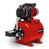Einhell Hidrofor Gc-Ww 6538 4173190 | 650 W | 3,6 Bar | 3.800 L/Saat Su Debisi | 36 M Basma Yüksekliği | Basınç Şalteri | Manometre | 20 L Basınç Tankı