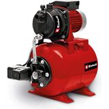 Einhell Hidrofor Gc-Ww 6538 (650 W, 3,6 Bar Basınç, 3800 L/Saat Debi, Entegre Basınç Anahtarı, Manom