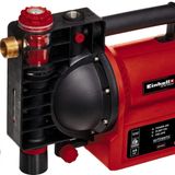 Einhell Hidrofor GE-AW 1042 FS (1,050W, su miktarı/kir/emiş göstergesi, kuru çalışma koruması, ısınma/termostatik koruma, çek valf)