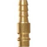 Einhell Hortum Rekoru 9 mm Nw7 (9 mm Çap, Kompresör Aksesuarı, Sağlam Pirinçten, Kompresör, Ho