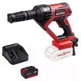 Einhell Hypresso 18/24-1 Akülü Basınçlı Yıkama + 18V 4,0AH Pxc Starter Kit 1 Akü&şarj Cihazı
