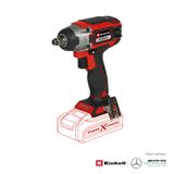 Einhell Impaxxo 18/230 Akülü Darbeli Somun Sıkma Kömürsüz Brushless SOLO - 4510080
