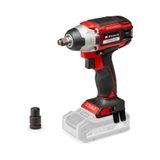Einhell IMPAXXO 18/230 - Solo, Kömürsüz Akülü Darbeli Somun Sıkma (Akü ve şarj cihazı olmadan) - 4510080