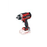 Einhell Impaxxo 18400 - Solo, Akulu Darbeli Somun Sikma