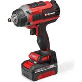 Einhell IMPAXXO 18/450 (1x4,0Ah), Kömürsüz Akülü Darbeli Somun Sıkma (Akü ve şarj cihazı dahil değildir) - 4510074