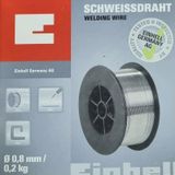 Einhell Kaynak Teli 0.8mm