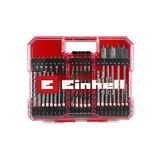 Einhell Kombi Matkap Uç Bits Seti 95 Parça, Xl-Box