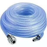 Einhell Kompresör Hava Hortumu 6mm, 15 m