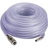 Einhell Kompresör Hava Hortumu 9 Mm, 15 M (Kompresör Aksesuarı, 15 M Uzunluk, İç Çap 9 Mm,