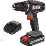 Einhell Kraftixx KX-AS 18 LI Kit Akülü Vidalama