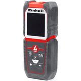 Einhell Lazer Ölçü Aleti Tc-Ld 50 (50 M’ye Kadar, Ön, Arka Kenar Veya Dayanak Plakası Referanslı Ölç - Renkli