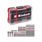 Einhell M-CASE 38 Parça Bits Uç Seti - 49109250