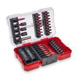 Einhell M-CASE 39 Parça Bits Uç ve Soket Seti - 49109220