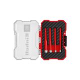 Einhell M-CASE Taşlama taş delici uç seti 4 parça - 49500404