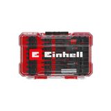 Einhell M-CASE Vidalama bits uç ve soket seti 39 parça - 49109220