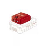 Einhell Marka: Te-Cp 18 Li Usb - Solo, Mobil Usb Şarj Cihazı Kategori: Elektrik Tesisat Malzemeleri