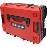 Einhell Matkap Takım Çantası - Kırmızı