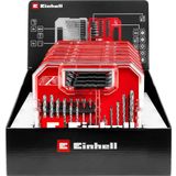 Einhell Matkap uç bits seti 40 parça 49109054