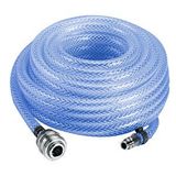 Einhell Orijinal 10 M Kompresör Hava Hortumu, 6 Mm Iç Çap 4138100