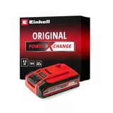 Einhell Orijinal 18 V 4,0 Ah Pxc+ Akü 4511553 | 900 W | Pxc | Li-İon | Plus Teknolojisi | Abs | Led Gösterge | Şarj Cihazı Dahil Değildir