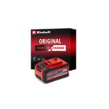 Einhell Orijinal 18 V 4–6 Ah Multi Ah Power X-Change Plus Akü (18 V, şarj göstergesi) - 4511502