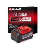 Einhell Orijinal 18 V 5,2 Ah Pxc Akü 4511437 | 1260 W | Pxc | Li-Ion | Abs | Led Gösterge | Şarj Cihazı Yok