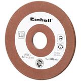 Einhell Orijinal K100 Zincir Bileme Taşı, Ø 108 x 23 x 4,5 mm 4500071