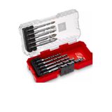 Einhell Orijinal S-CASE 10 Parça Fayans Matkap Ucu Seti - 49051410