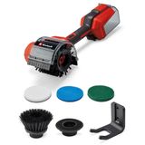 Einhell PICOBELLA 18/90 - Solo, Yüzey Temizleyici (Akü ve şarj cihazı dahil değildir) - 3424220