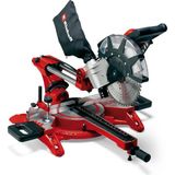 Einhell Pistonlu Gönye Testere Tc-Sm 2534/1 Dual (2350 W, Max. 75 mm x 340 mm Kesme Derinliği/genişl
