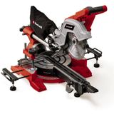 Einhell Pistonlu Gönye Testere TE-SM 8 L Dual (1800 W, max. 65 mm x 305 mm kesme derinliği/genişliği, Ø 216 mm testere bıçağı, lazer) - 4300866