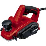 Einhell Planya TC-PL 750 (750 W, 2 mm’ye kadar talaş derinliği, büyük bıçak mili, otomatik park ayağı, paralel ve yiv derinliği durdurucu dahil, çift taraflı bıçak) - 4345310