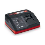 Einhell Power X-Change 18 V Li-Ion Akü Şarj Cihazı
