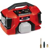 Einhell Pressito 18/21 2.5 Ah Akülü Hava Kompresörü