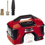 Einhell Pressıto Hibrit Çok Fonksiyonlu Kompresör 220V