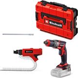 Einhell Professional Akülü Alçıpan Vidalama TP-DY 18 Li BL+Magazin 4261012