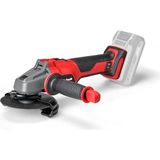 Einhell Professional Akülü Avuç Taşlama Axxıo 18/125 Power X-Change (18 V, 700 W, 125 mm Disk, 3 - Çok Renkli