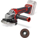 Einhell Professional Akülü Avuç Taşlama Makinesi Tp-Ag 18/125 Ce Set-Solo | Pxc | 18 V | Ø 125 Mm |
