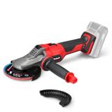 Einhell Professional Akülü Avuç Taşlama Makinesi TP-AG 18/125 F 4431175