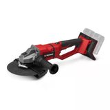 Einhell Professional Akülü Avuç Taşlama Makinesi TP-AG 36/230-22 Li BL-Solo
