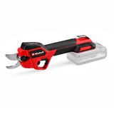 Einhell Professional Akülü Budama Makası GP-LS 18/28 Li BL-Solo 3408320 | PXC | 18 V | ayarlanabilir kesme kapasitesi | 28 mm’ye kadar dal kalınlığı | bypass bıçaklar | kemer klipsi | akü hariç