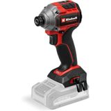 Einhell Professional Akülü Darbeli Somun Sıkma Tp-Ci 18/250-C Li Bl-Solo Power X-Change (18 V, 250 N