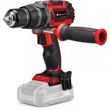 Einhell Professional Akülü Darbeli Vidalama Tp-Cd 18/60 Li-İ Bl Solo Power X-Change (Li-Ion, 18 V, Kömürsüz Motor, 60 Nm, 32.000 Darbe/Dk, Akü
