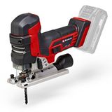 Einhell Professional Akülü Dekupaj Testere TP-JST 18/135 Li BL 4321265 | akü hariç | 135 mm kesme derinliği