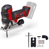 Einhell Professional Akülü Dekupaj Testeresi Tp-Jst 18/135 Li Bl Power X-Change (18V, 135 Mm Ahşap K