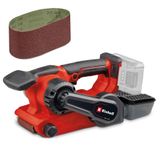 Einhell Professional Akülü Tank Zımpara TP-BS 18/457 Li BL-Solo 4466270