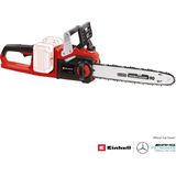 Einhell Professional Akülü Zincirli Testere GP-LC 36/35 Li-Solo Power X-Change (Li-Ion, 36 V, 33 cm kesim uzunluğu, 15 m/s kesim hızı, kömürsüz motor, akü ve şarj cihazı dahil değildir) - 4501780